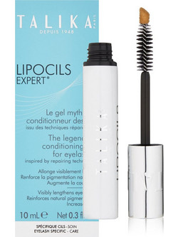 Talika Lipocils Expert Mascara για Μήκος 10ml