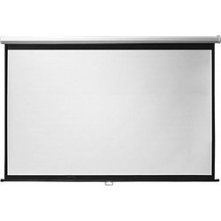 Brateck ESBA108 Οθόνη Προβολής Projector Τοίχου / Οροφής 16:9 240x135cm / 108"