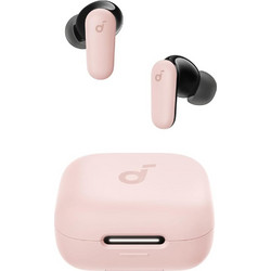 Anker Soundcore P30i Ακουστικά Bluetooth In Ear Ανθεκτικά στο Νερό Pink