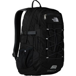 The North Face Borealis NF00CF9C-4GZ Σακίδιο Πλάτης 29lt Μαύρο
