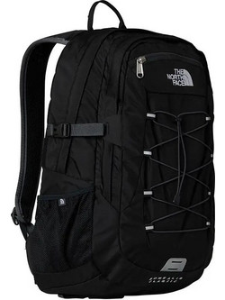 The North Face Borealis NF00CF9C-4GZ Σακίδιο Πλάτης 29lt Μαύρο