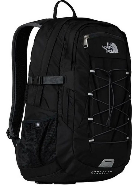 The North Face Borealis NF00CF9C-4GZ Σακίδιο Πλάτης 29lt Μαύρο