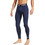 Adidas Techfit Ανδρικό Κολάν Μακρύ Navy Μπλε IW5837
