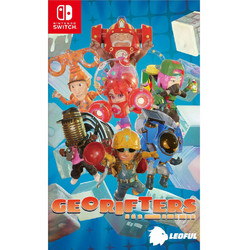 Georifters Nintendo Switch