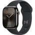 Apple Watch Series 10 Cellular 42mm Titanium Slate / Black