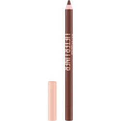 Maybelline Lifter Liner 01 Cross The Line Lip Liner 1.2gr