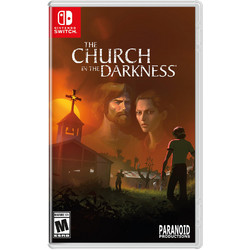 The Church In The Darkness Nintendo Switch