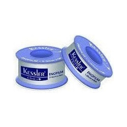 Kessler Enofilm Διάφανη Επιδεσμική Ταινία 1.25cm x 5m