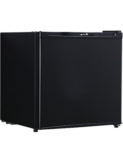 Arielli ARS-65LNEB Ψυγείο Mini Bar 43lt Υ49.2xΠ47.2xΒ45cm Μαύρο