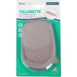 Kmt Style Υποπτέρνια