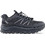Fila Memory Steel Nanobionic Ανδρικά Αθλητικά Παπούτσια Trail Running Μαύρα 1SW43009-030