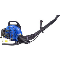 Gardenman GMB510 Φυσητήρας Βενζίνης Πλάτης 51.7cc 2hp
