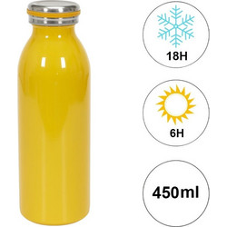 Cook Concept KA4805 450ml