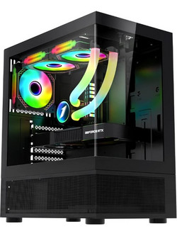 Vengeance Raven-V15 (Ryzen 5-4500/32GB/512GB SSD/GeForce RTX 3050 6GB/FreeDos)