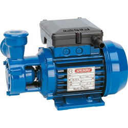 Speroni KFM 0.8Hp Μονοφασική