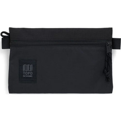 Topo Designs 932116 Νεσεσέρ Μαύρο
