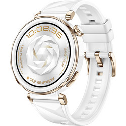 Huawei Watch GT 5 Pro 42mm White