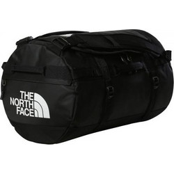 The North Face Base Camp NF0A52ST-53R Σακ Βουαγιάζ 50lt Μαύρο