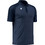 Macron AULOS Ανδρική Αθλητική Μπλούζα Polo Navy Μπλε 800000080-700