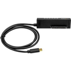 StarTech USB31C2SAT3 USB-C to SATA