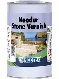 Neotex Neodur Διαλύτου 4lt