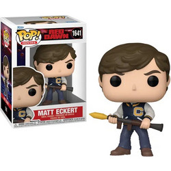 Funko Pop! Movies Red Dawn 1641 Matt Eckert