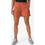 Helly Hansen Αθλητικό Γυναικείο Σορτς Ψηλόμεσο Πορτοκαλί 63184-179