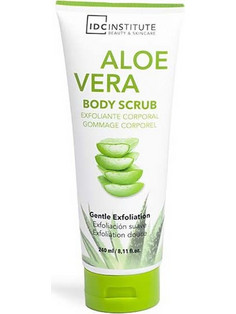IDC Institute Aloe Vera Gentle Σώματος 240ml