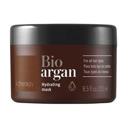 Lakme Therapy Bio Argan Hydrating Mask 250ml