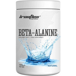 IronFlex Beta Alanine Natural 500gr