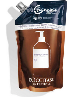 L'Occitane Gentle & Balance Refill Conditioner 500ml
