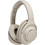 Audio Technica ATH-S300BT Ασύρματα Bluetooth Ακουστικά Over Ear με Noise Cancelling Μπεζ