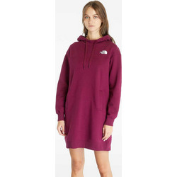 The North Face Zumu Mini Αθλητικό Μπλουζοφόρεμα Φούξια NF0A5ILO-I0H