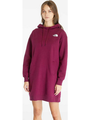 The North Face Zumu Mini Αθλητικό Μπλουζοφόρεμα Φούξια NF0A5ILO-I0H