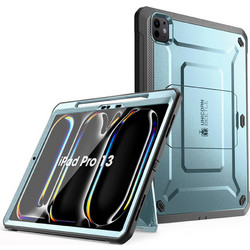 Supcase Unicorn Beetle Pro Arctic Blue (iPad Pro 13" 2024)