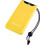 Intenso F10000 Power Bank 10000mAh με Θύρα USB-C Yellow