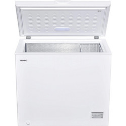 Eskimo ESFRC200E Καταψύκτης Μπαούλο 198lt