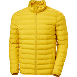 Helly Hansen Urban Liner Ανδρικό Μπουφάν Χειμωνιάτικο Puffer Κίτρινο 53495-340