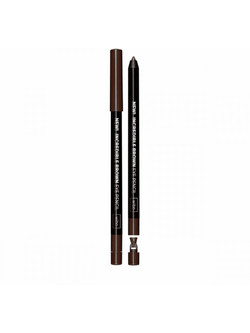 Wibo Incredible 03 Brown Μολύβι Ματιών