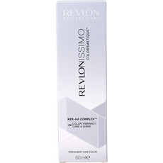 Revlon Revlonissimo Colorsmetique 4 Καστανό Μόνιμη Βαφή Μαλλιών 60ml