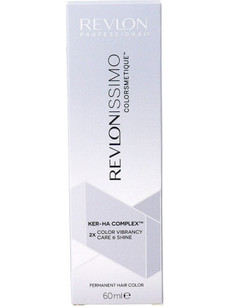 Revlon Revlonissimo Colorsmetique 4 Καστανό Μόνιμη Βαφή Μαλλιών 60ml