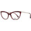 Max Mara MM5049 071 Γυναικείος Σκελετός Γυαλιών Οράσεως Κοκάλινος Μεταλλικός Χρυσός Καφέ