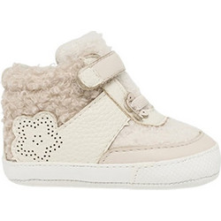 Mayoral Βρεφικά Sneakers Αγκαλιάς Εκρού 14-09795-092