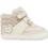 Mayoral Βρεφικά Sneakers Αγκαλιάς Εκρού 14-09795-092