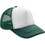 Result Ανδρικό Καπέλο Jockey Snapback Υφασμάτινο Πετρόλ/Λευκό RC089X