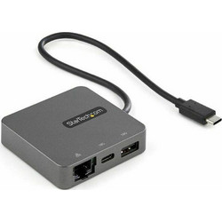 StarTech DKT31CHVL USB-C Docking Station με HDMI Ethernet