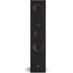 Dali Opticon 8 MK2 Ζεύγος Ηχείων Hi-Fi Δαπέδου 300W 3.5 Δρόμων Tobacco Oak