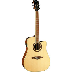 Eko Guitars One D150CE Natural