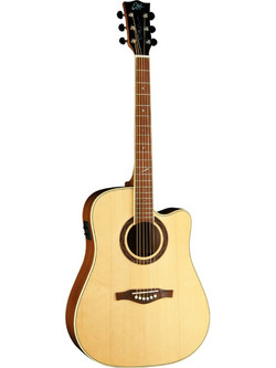 Eko Guitars One D150CE Natural