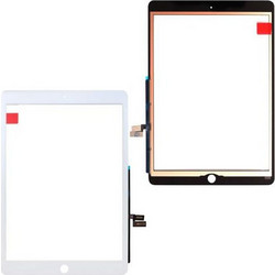 1110327010065 Μηχανισμός Αφής για Apple iPad 10.2" 2019 / 2020 / 2021